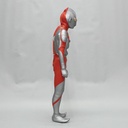 NANKOKU FACTORY "Ultraman" Ultraman (B Type) Mega Size Soft Vinyl Kit Reprint Edition