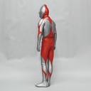 NANKOKU FACTORY "Ultraman" Ultraman (B Type) Mega Size Soft Vinyl Kit Reprint Edition