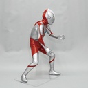 NANKOKU FACTORY "Ultraman" Ultraman (A Type) Mega Size Soft Vinyl Kit Reprint Edition