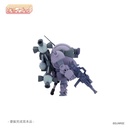 Choipla Series No. 023 "Armored Trooper Votoms" Scopedog Round Mover Equipped Melquiya Army Color