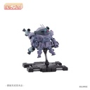 Choipla Series No. 023 "Armored Trooper Votoms" Scopedog Round Mover Equipped Melquiya Army Color