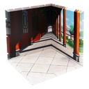 Dioramansion 150: Corridor