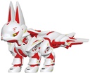 ANIMANETTS Fox Type