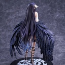 Overlord Albedo so-bin ver. 【Limited color】 Pre-painted Figure