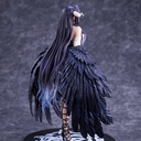 Overlord Albedo so-bin ver. 【Limited color】 Pre-painted Figure