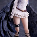Overlord Albedo so-bin ver. 【Limited color】 Pre-painted Figure