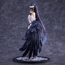 Overlord Albedo so-bin ver. 【Limited color】 Pre-painted Figure