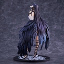 Overlord Albedo so-bin ver. 【Limited color】 Pre-painted Figure