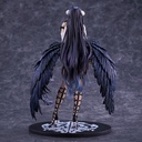 Overlord Albedo so-bin ver. 【Limited color】 Pre-painted Figure