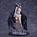 Overlord Albedo so-bin ver. 【Limited color】 Pre-painted Figure