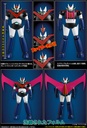 Grand Action Bigsize Model - Great Mazinger Original Color Ver.
