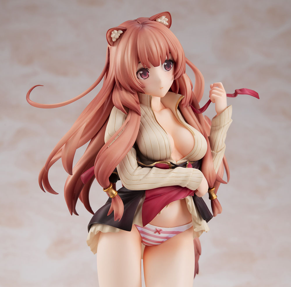 Raphtalia Body Pillow ver.