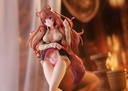 Raphtalia Body Pillow ver.