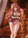 Raphtalia Body Pillow ver.