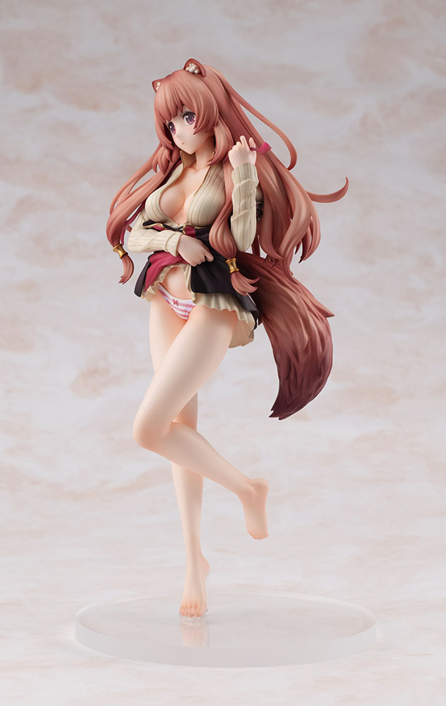 Raphtalia Body Pillow ver.