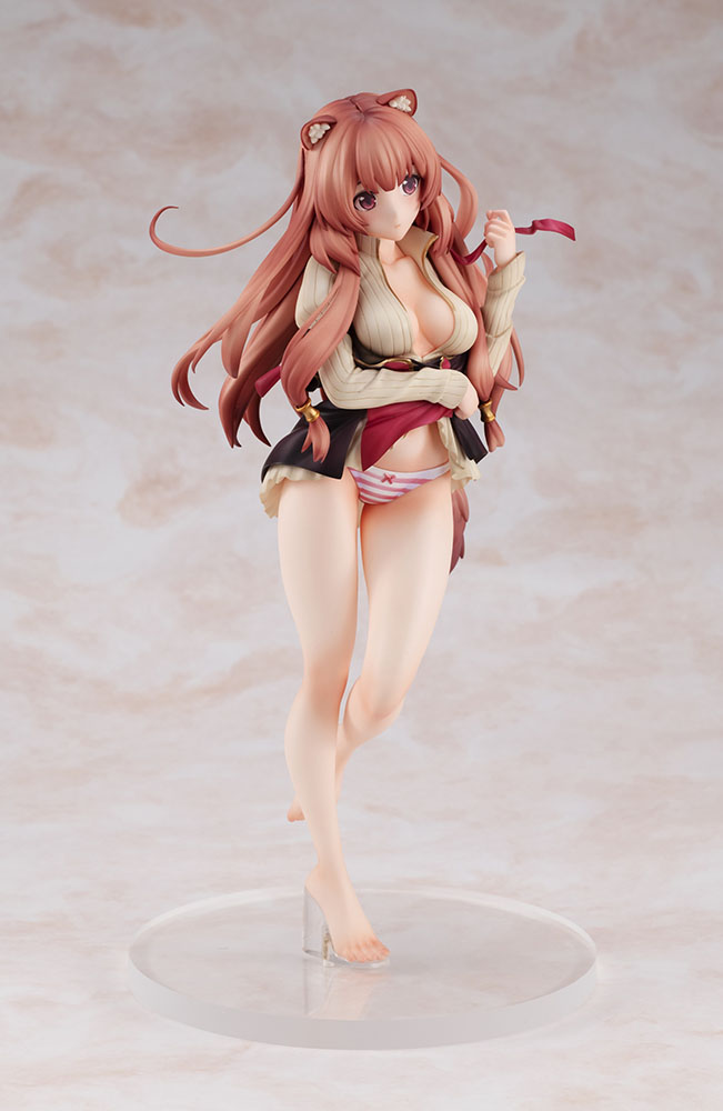 Raphtalia Body Pillow ver.