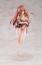Raphtalia Body Pillow ver.
