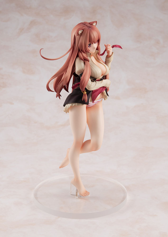Raphtalia Body Pillow ver.