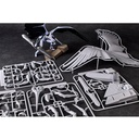 ARTPLA SCULPTURE WORKS "The End of Evangelion" Evangelion Mass Production Type Attack