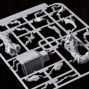 ARTPLA SCULPTURE WORKS "The End of Evangelion" Evangelion Mass Production Type Attack