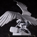 ARTPLA SCULPTURE WORKS "The End of Evangelion" Evangelion Mass Production Type Attack