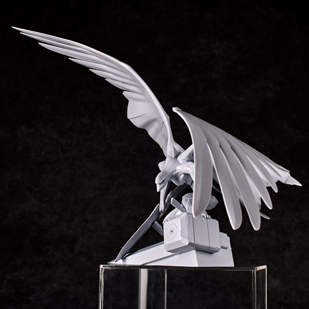 ARTPLA SCULPTURE WORKS "The End of Evangelion" Evangelion Mass Production Type Attack