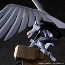 ARTPLA SCULPTURE WORKS "The End of Evangelion" Evangelion Mass Production Type Attack