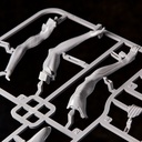 ARTPLA SCULPTURE WORKS "The End of Evangelion" Evangelion Mass Production Type Attack