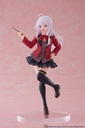 Wandering Witch: The Journey of Elaina Coreful Figure - Elaina (School Uniform Ver.)