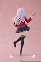 Wandering Witch: The Journey of Elaina Coreful Figure - Elaina (School Uniform Ver.)