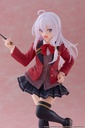 Wandering Witch: The Journey of Elaina Coreful Figure - Elaina (School Uniform Ver.)