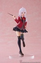 Wandering Witch: The Journey of Elaina Coreful Figure - Elaina (School Uniform Ver.)