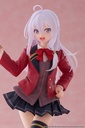 Wandering Witch: The Journey of Elaina Coreful Figure - Elaina (School Uniform Ver.)