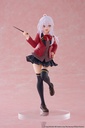 Wandering Witch: The Journey of Elaina Coreful Figure - Elaina (School Uniform Ver.)