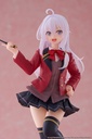 Wandering Witch: The Journey of Elaina Coreful Figure - Elaina (School Uniform Ver.)