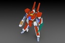 1/35 TYPE02 Tenrai 2P COLOR