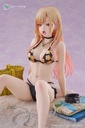 <Spiritale> My Dress-Up Darling 1/6 Scale Figure - Marin Kitagawa (Swimwear Ver.)