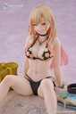 <Spiritale> My Dress-Up Darling 1/6 Scale Figure - Marin Kitagawa (Swimwear Ver.)