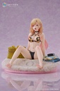 <Spiritale> My Dress-Up Darling 1/6 Scale Figure - Marin Kitagawa (Swimwear Ver.)