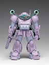 Armored Trooper Votoms Scopedog Round Mover Melquiya Army Color ST Edition