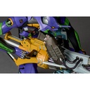 ARTPLA SCULPTURE WORKS "The End of Evangelion" Evangelion Test Type-01 Operation Yashima