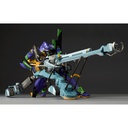 ARTPLA SCULPTURE WORKS "The End of Evangelion" Evangelion Test Type-01 Operation Yashima