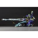 ARTPLA SCULPTURE WORKS "The End of Evangelion" Evangelion Test Type-01 Operation Yashima