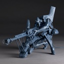 ARTPLA SCULPTURE WORKS "The End of Evangelion" Evangelion Test Type-01 Operation Yashima