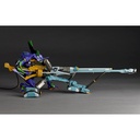 ARTPLA SCULPTURE WORKS "The End of Evangelion" Evangelion Test Type-01 Operation Yashima