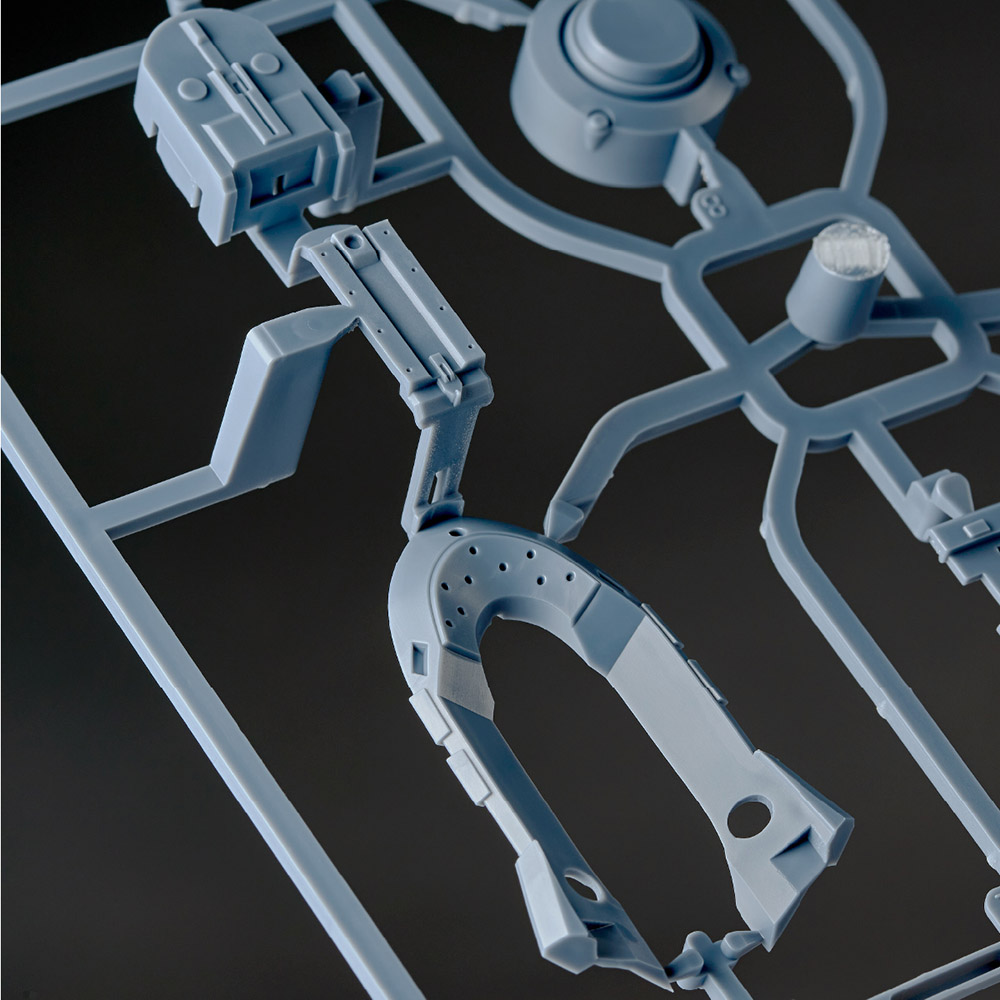 ARTPLA SCULPTURE WORKS "The End of Evangelion" Evangelion Test Type-01 Operation Yashima
