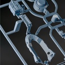 ARTPLA SCULPTURE WORKS "The End of Evangelion" Evangelion Test Type-01 Operation Yashima
