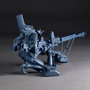 ARTPLA SCULPTURE WORKS "The End of Evangelion" Evangelion Test Type-01 Operation Yashima