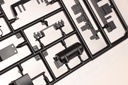 Underfloor equipment [Japanese National Railways new performance train_for leading train] for 1 train