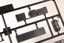 Underfloor equipment [Japanese National Railways new performance train_for intermediate train (MG,SIV etc.)] for 1 train
